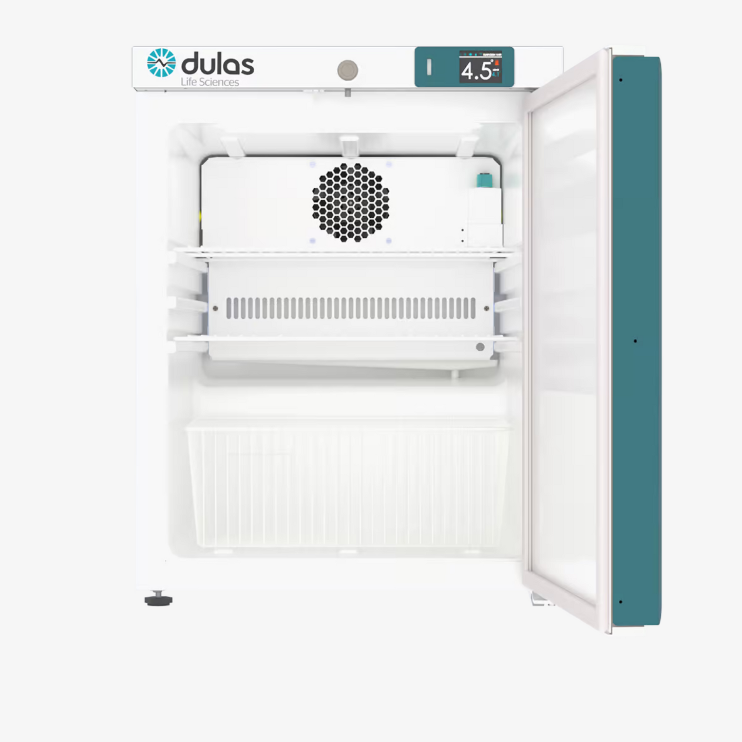 Pharmacy Refrigerator 95lt Solid Door