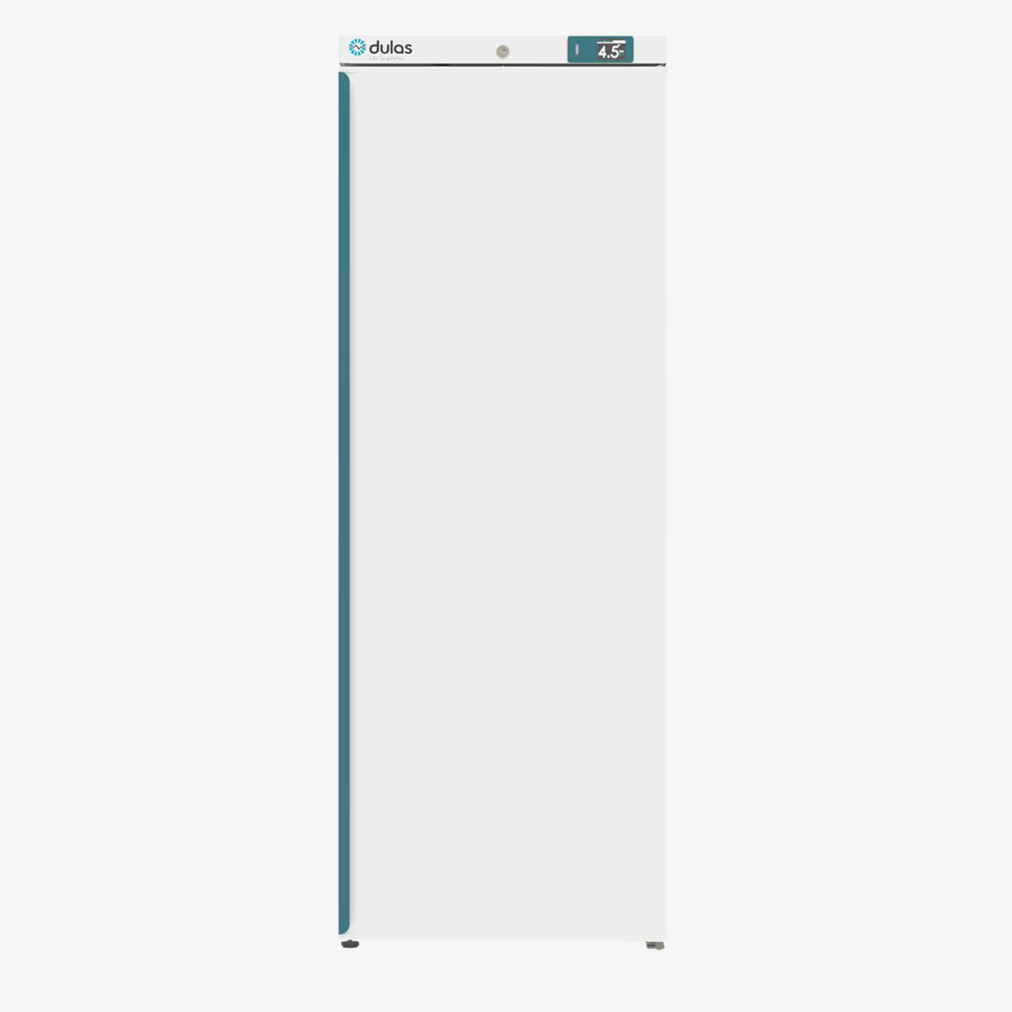 Laboratory Refrigerator 340lt Solid Door