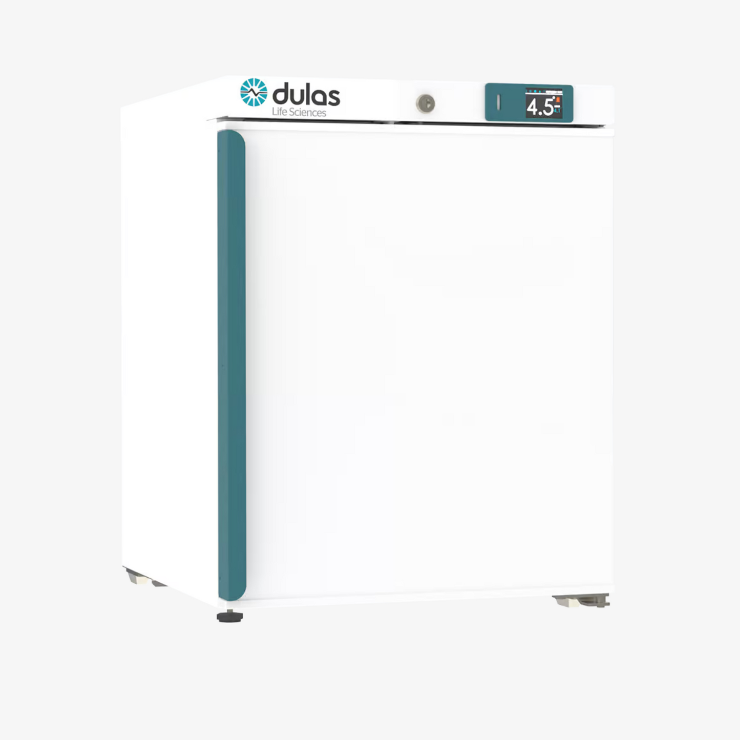 Laboratory Refrigerator 95lt Solid Door