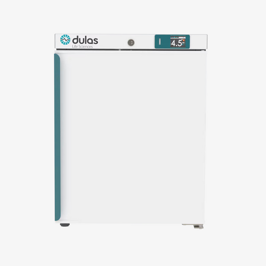 Laboratory Refrigerator 95lt Solid Door