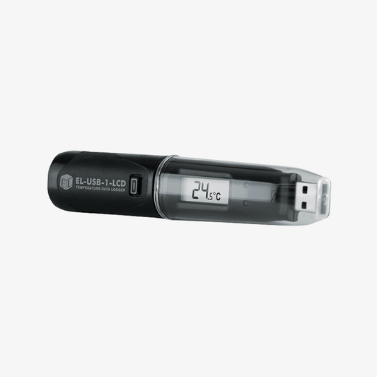 EasyLog | EL-USB-1-LCD