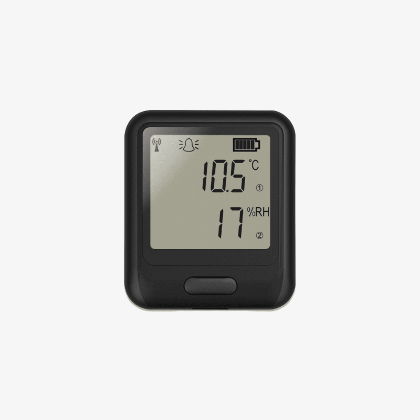 EasyLog | EL-WiFi-TH