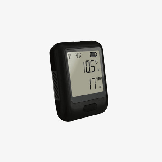 EasyLog | EL-WiFi-TH