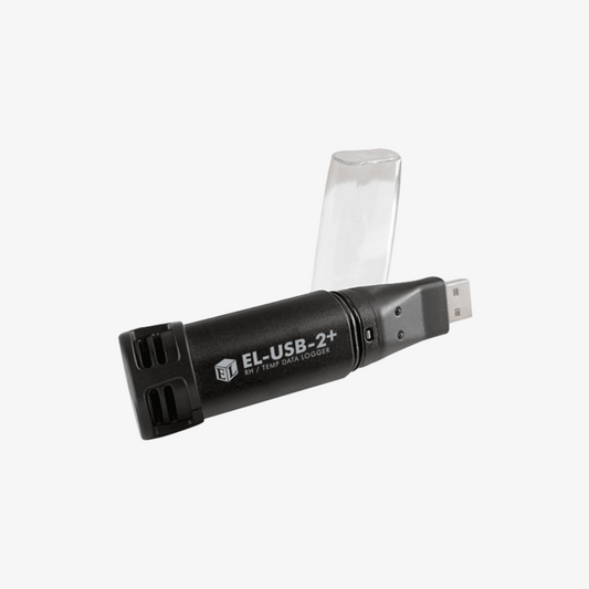 EasyLog | EL-USB-2+