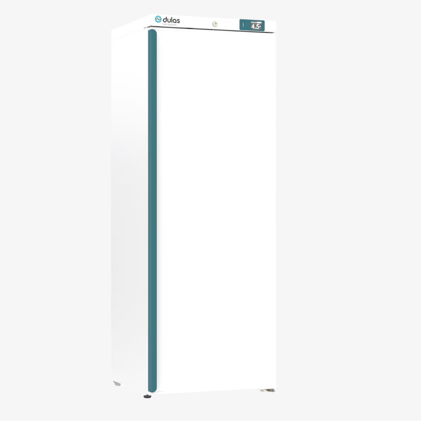Pharmacy Refrigerator 340lt Solid Door