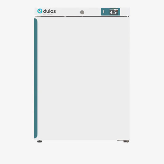 Pharmacy Refrigerator 145lt Solid Door