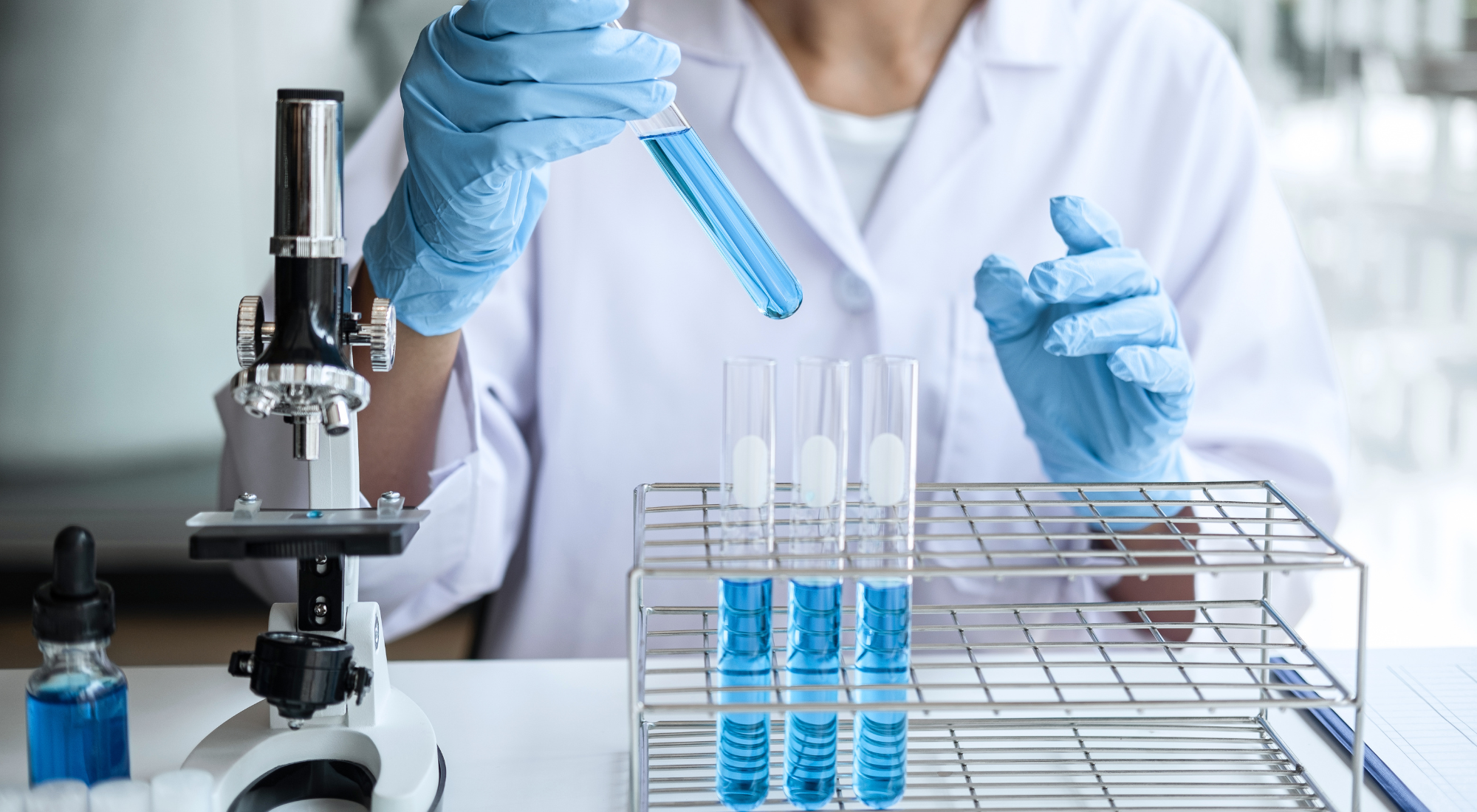 laboratory refrigerators