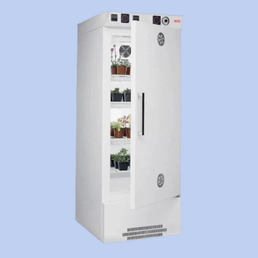 LMS XAL Incubators