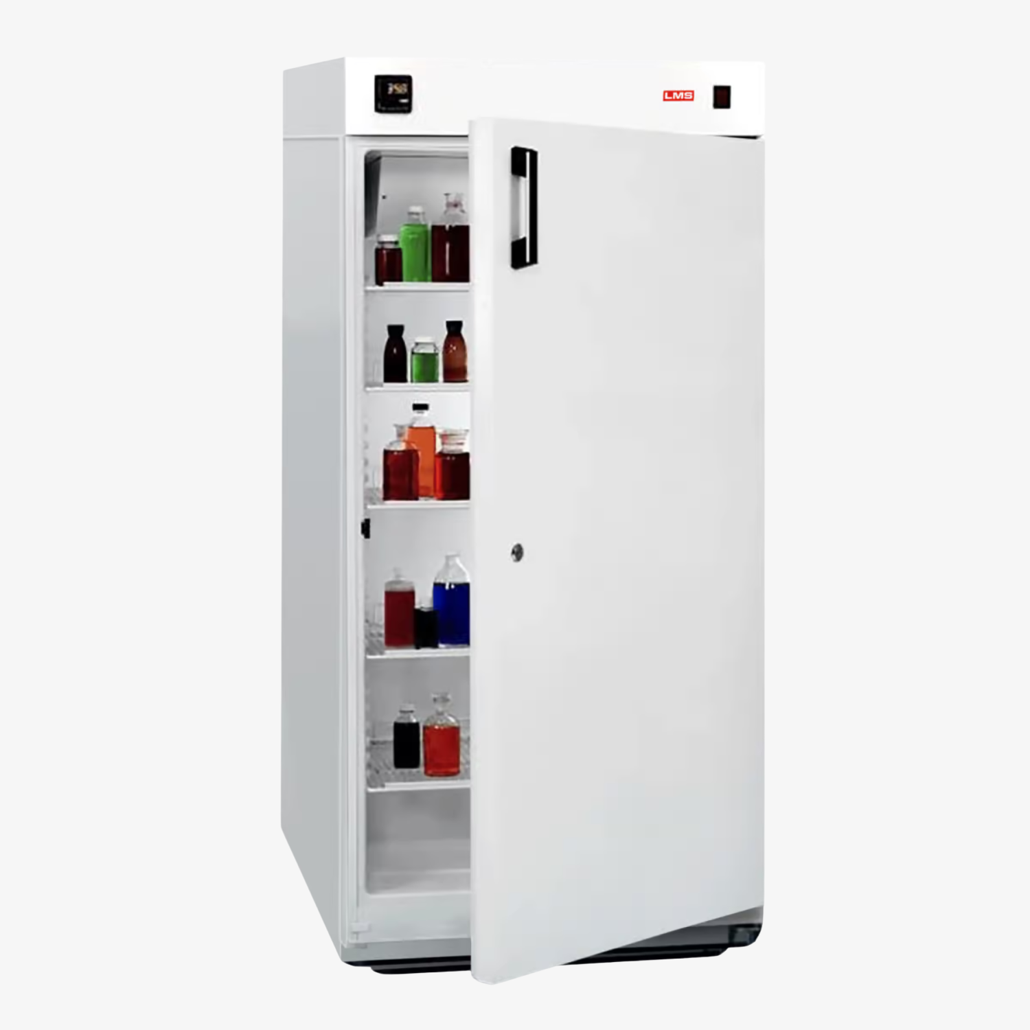 LMS Series 2 Incubators