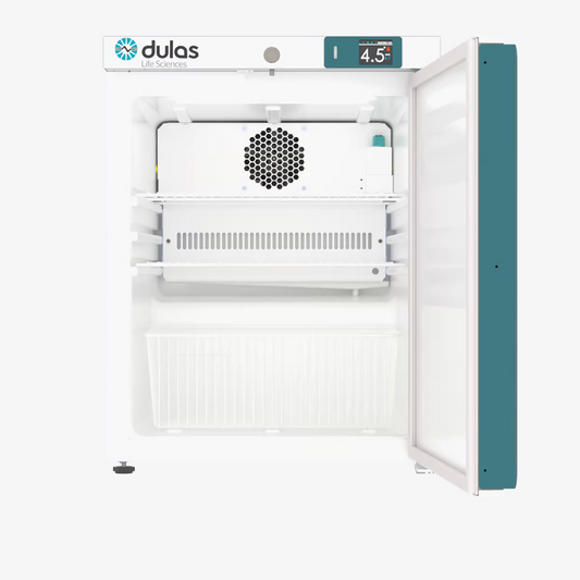 Pharmacy Refrigerator 95lt Solid Door