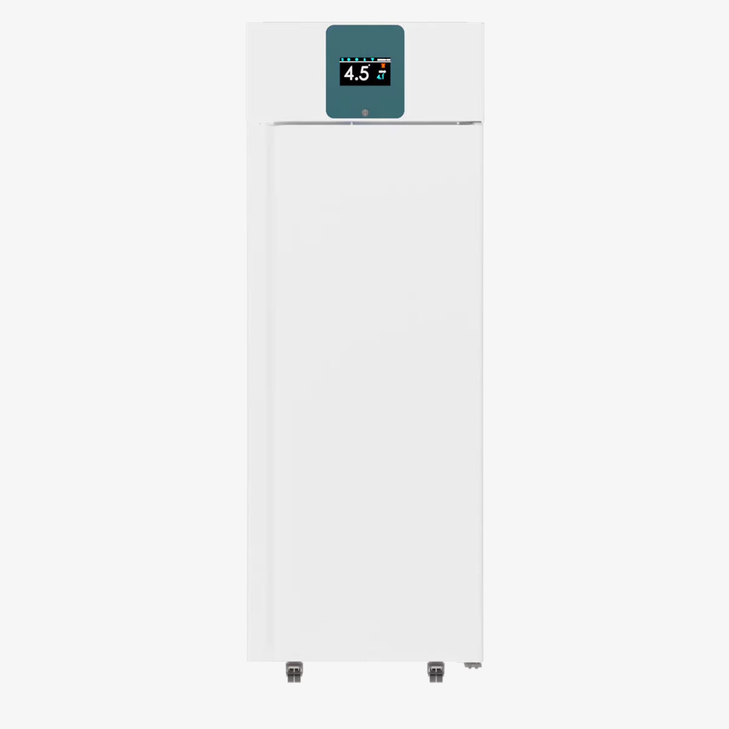 Laboratory Refrigerator 700lt Solid Door