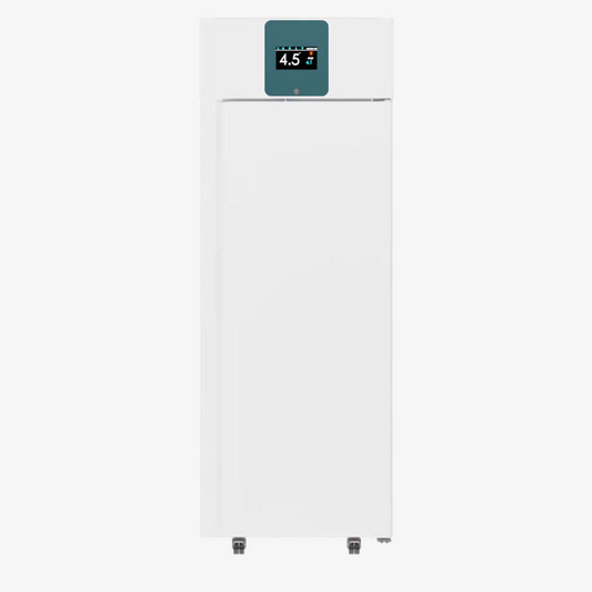 Laboratory Refrigerator 700lt Solid Door