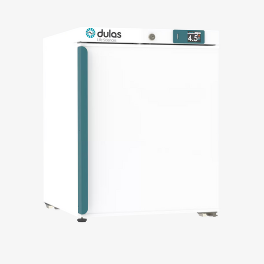 Laboratory Refrigerator 95lt Solid Door