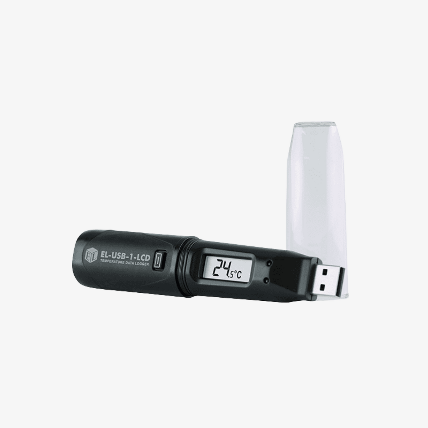 EasyLog | EL-USB-1-LCD