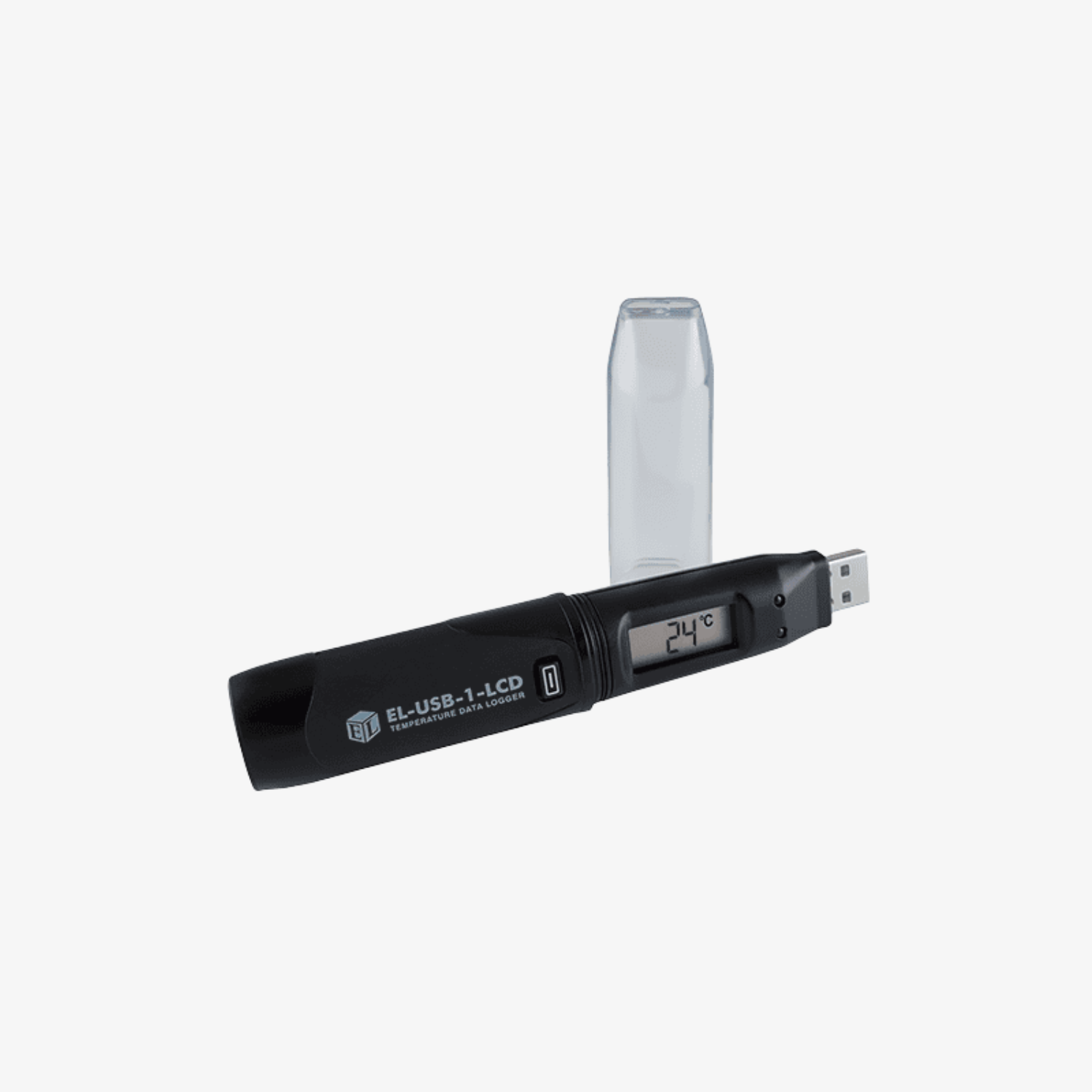 EasyLog | EL-USB-1-LCD