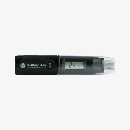 EasyLog | EL-USB-1-LCD