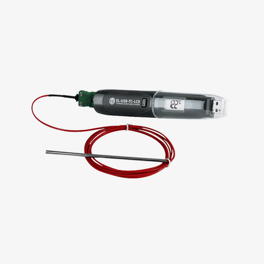 EasyLog | EL-USB-TC-LCD