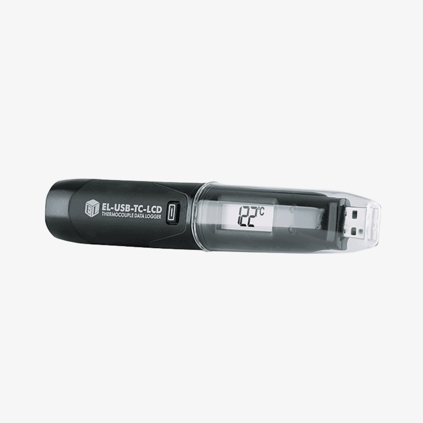 EasyLog | EL-USB-TC-LCD