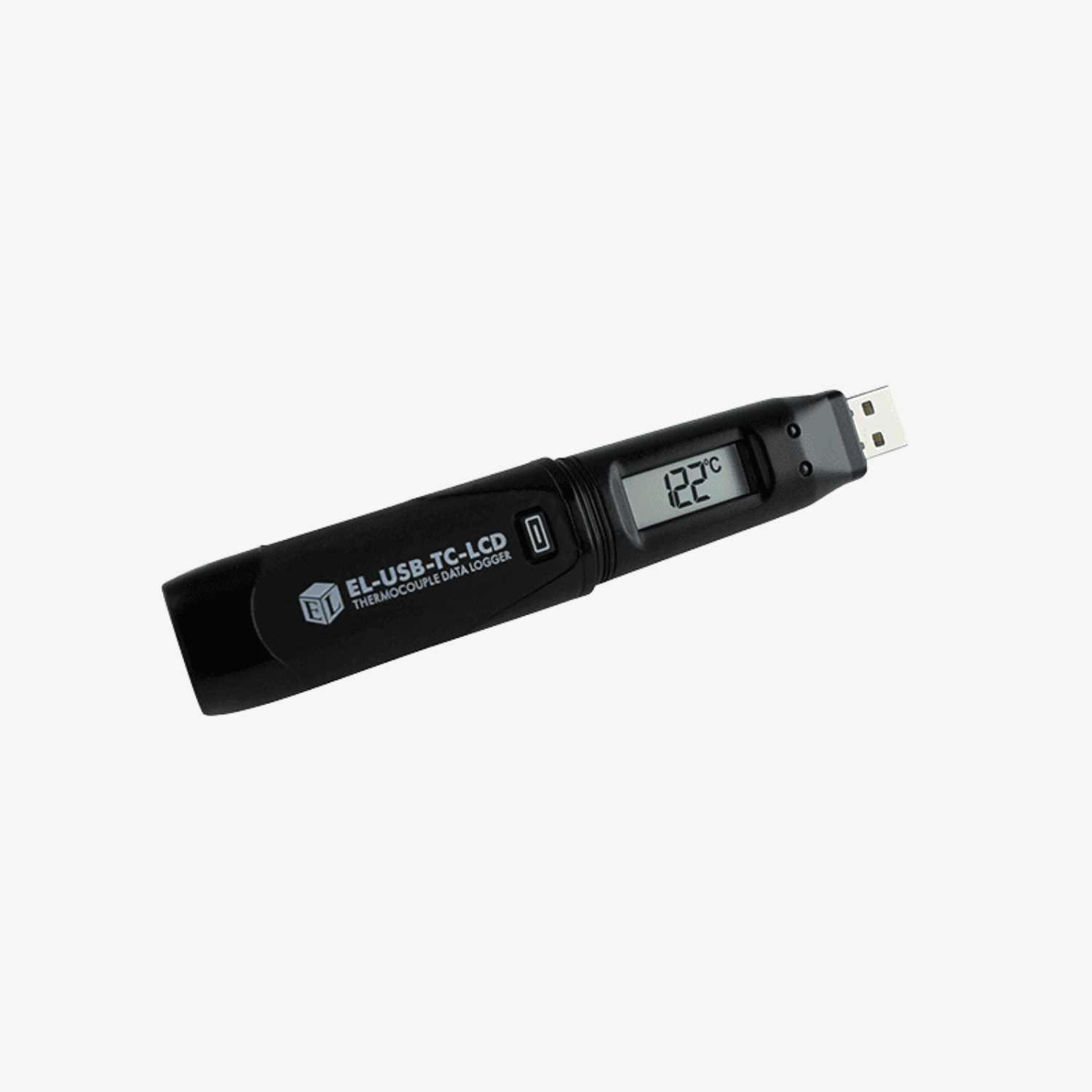 EasyLog | EL-USB-TC-LCD