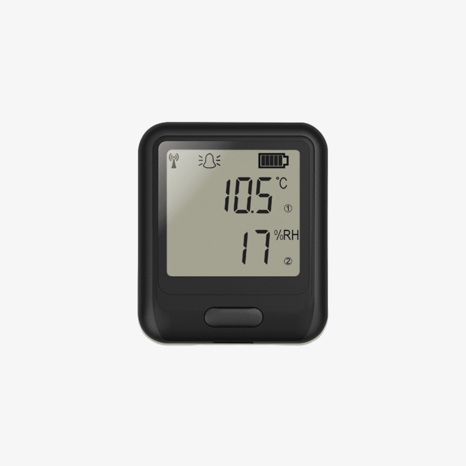 EasyLog | EL-WiFi-TH