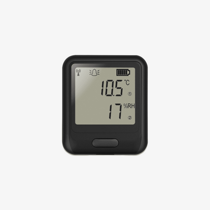 EasyLog | EL-WiFi-TH