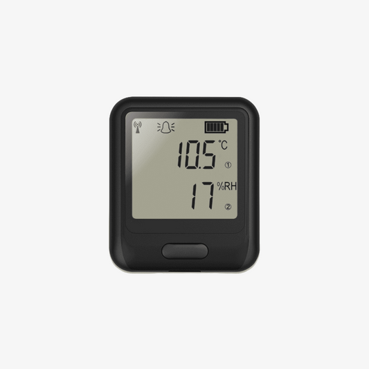 EasyLog | EL-WiFi-TH