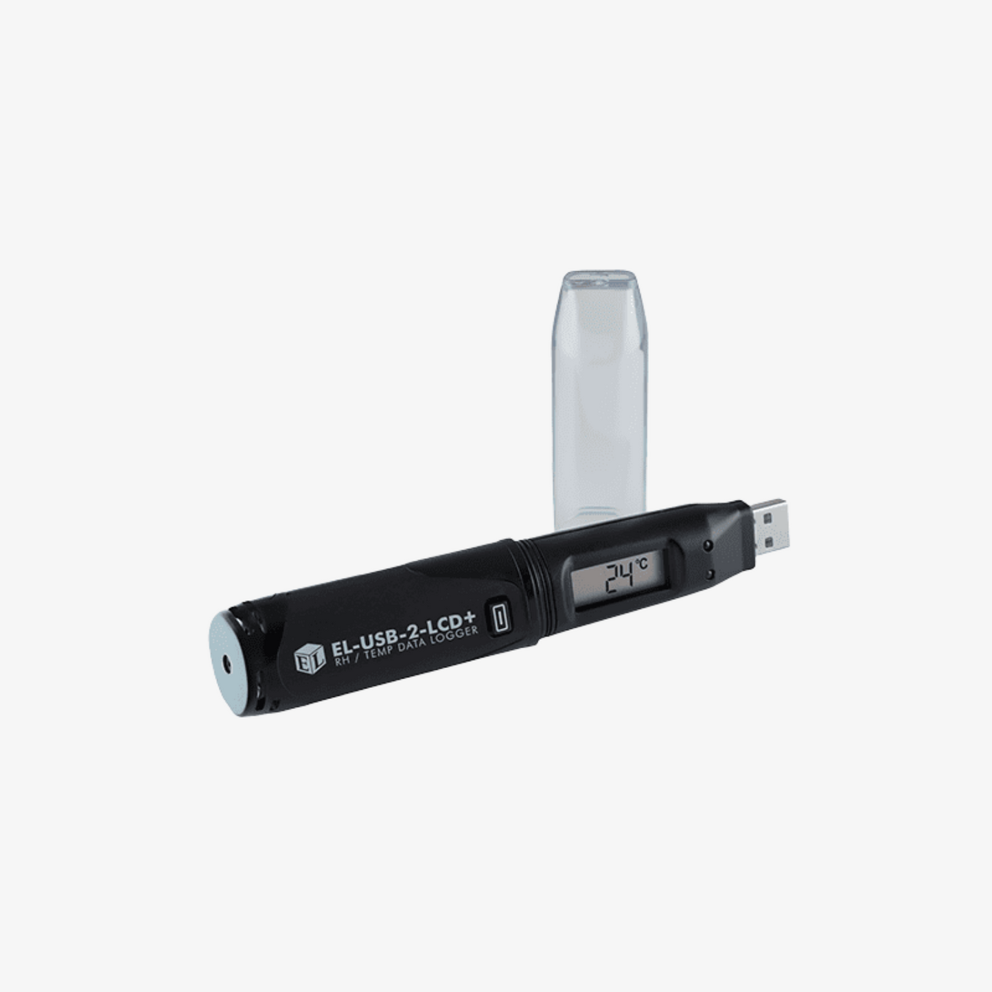 EasyLog | EL-USB-2-LCD+