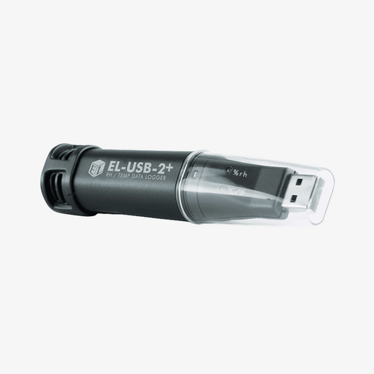 EasyLog | EL-USB-2+
