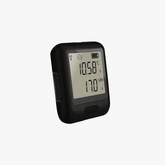 EasyLog | EL-WiFi-TH+