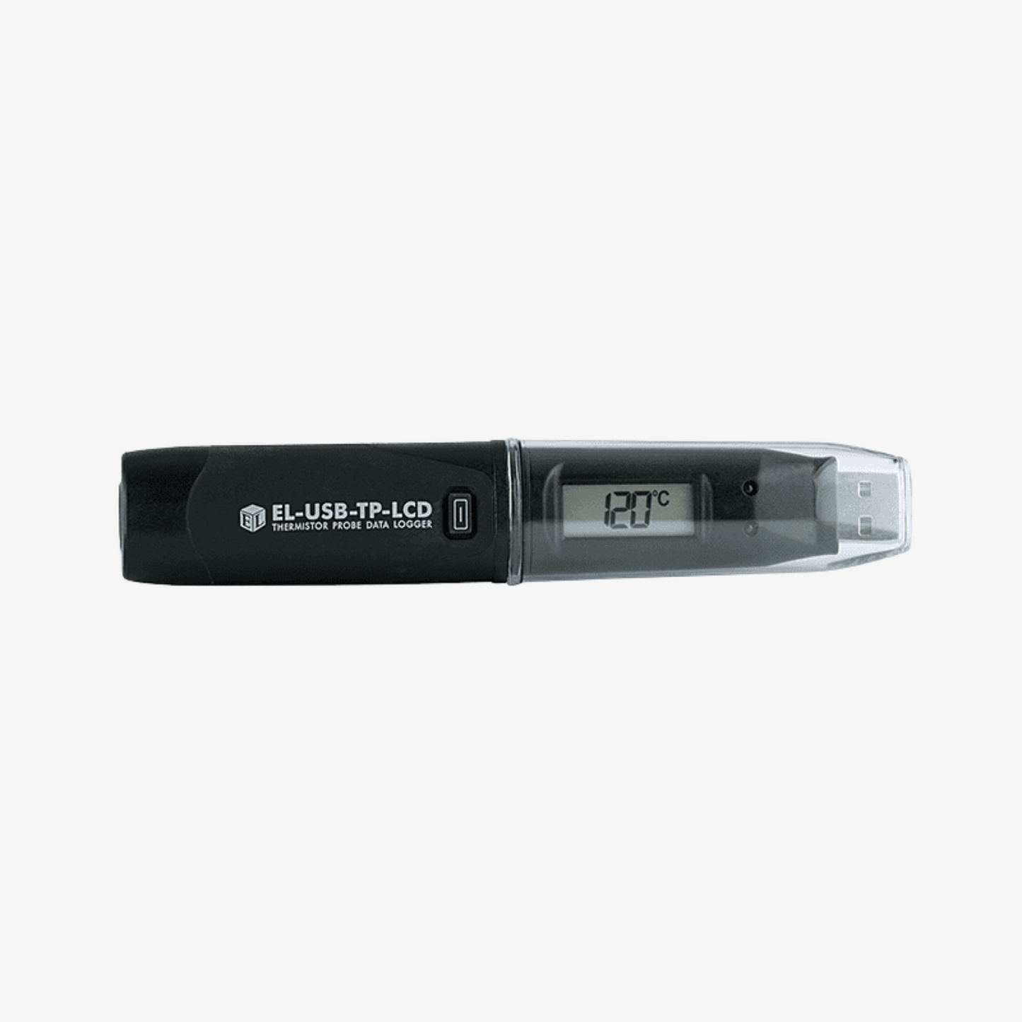 EasyLog | EL-USB-TP-LCD