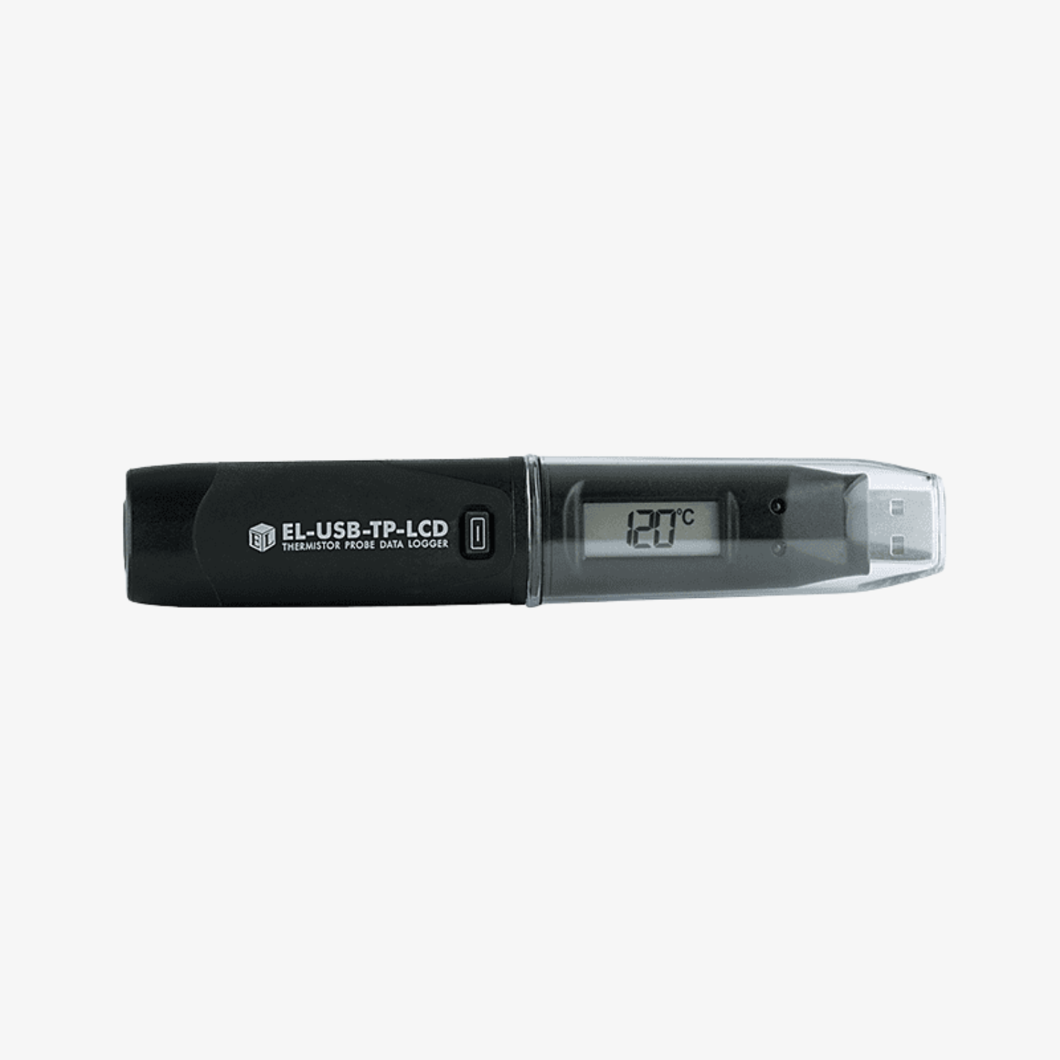 EasyLog | EL-USB-TP-LCD