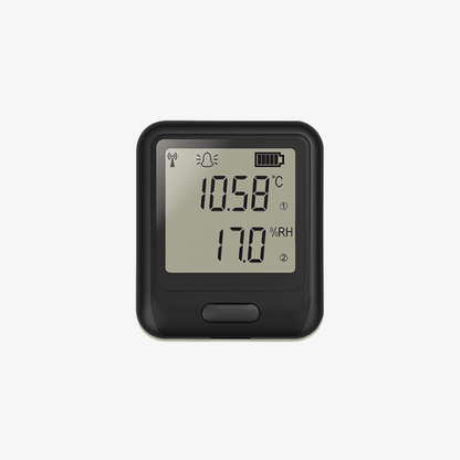 EasyLog | EL-WiFi-TH+