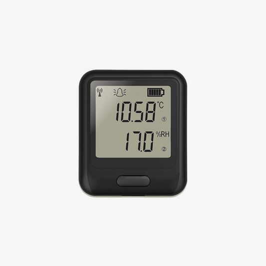 EasyLog | EL-WiFi-TH+