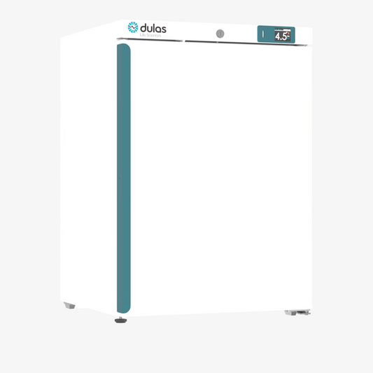 Pharmacy Refrigerator 145lt Solid Door